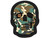 5.11 Tactical "Painted Skull" PVC Morale Patch