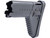 CYMA Replacement Rear Stock For Cybergun SCAR-L Airsoft AEG Rifles 