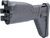 CYMA Replacement Complete Stock for Cybergun SCAR-L Airsoft AEG Rifles