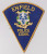Enfield CT Police Patch