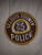 St Louis MS Police Patch