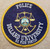 Dillard University LA Police Patch