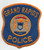 Grand Rapids MI Police Patch