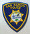 San Ramon CA Police Patch