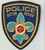 Baton Rouge LA Police Patch
