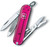 Victorinox Classic Pink Translucent