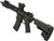 King Arms TWS M4 CQB Airsoft AEG with Keymod Handguard