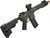 King Arms TWS M4 CQB Airsoft AEG with Keymod Handguard