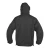 Mil-Tec Black Summer Combat Anorak