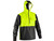 Grunden Neptune 103 Anorak Fishing Pullover (Color: Hi-Vis Yellow )