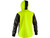 Grunden Neptune 103 Anorak Fishing Pullover (Color: Hi-Vis Yellow )