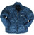 Mil-Tec Dark Blue Cold Weather Jacket