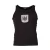 Mil-Tec Black Bundeswehr Tank Top