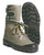 Mil-Tec Od Canvas Combat Boots W Buckle
