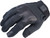 PIG FDT Alpha Flame-Resistant Gloves (Colour: Black)