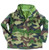 French Orig Trilam CCE Camo Wet Weather Jacket