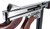 Thompson M1A1 Military Grand Special Edition Airsoft AEG Rifle (Color: Nickle Plated Chrome / Real Wood)