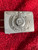 WWII German 6th Norde Division SS Belt Buckle 