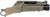 EGLM Type 40mm Grenade Launcher For ASC MK16 MK17 Series Airsoft Rifle