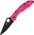 Pink Heals Delica Lockback SC11FPPNS30VBK