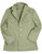 German Khaki Uniform Jacket