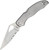 Harrier 2 Lockback Serrated