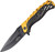 Linerlock A/O Gold MUA082GD