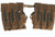 German Repro WWII Stgw44 Magazine Pouch