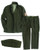 Czech Armed Forces M98 Uniform Set W/Overseas Cap