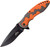 Linerlock A/O Orange MUA061OR