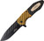 Linerlock A/O Gold MUA059GD