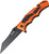 Linerlock A/O Orange TF978OR