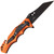 Linerlock A/O Orange TF978OR