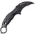 Linerlock A/O Black TF985BK