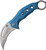 Linerlock A/O Blue TF985BL