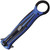 Linerlock A/O Blue TF986BL