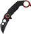 Linerlock A/O Red TF982RD