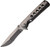 Linerlock A/O Gray TF973MR