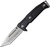 Linerlock A/O Black TF969BK