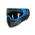 HK Army KLR Paintball Mask - Blackout Blue