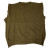 Romanian Armed Forces Od M85 V-Neck Sweater Vest