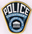 Arlington County VA PD Police Patch