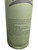 Dutch OD 1L Fuel Bottle w/Automatic Spout