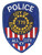 Elizabethtown KY 1779 Police Patch