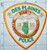 Des Plaines IL Police Patch