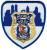 Peoria IL Police Patch
