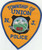 Township of Union NJ Police Patch