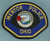 Mentor OH Police Patch