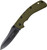 Lockback Green G10