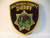 Multnomah County OR Police Patch